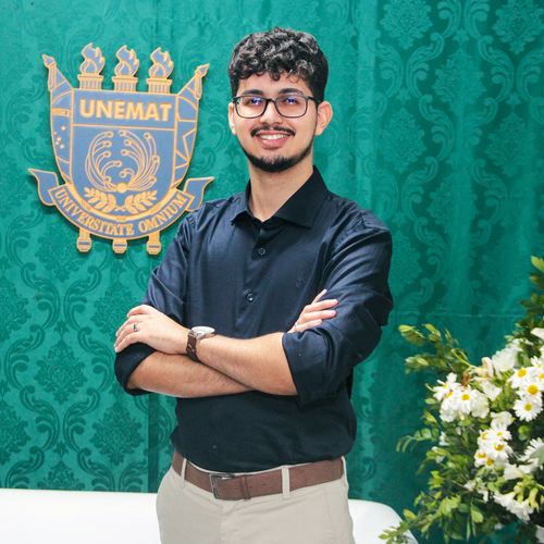 João Victor Gonçalves de Souza